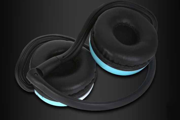 Ασύρματα Bluetooth Αθλητικά Ακουστικά Τρεξίματος - Wireless Stereo Headset 